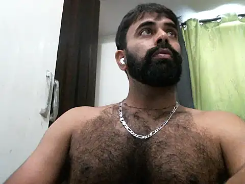 indianhairybull online show from 09.26.25