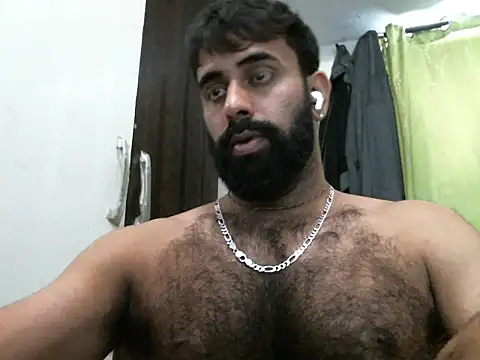 indianhairybull online show from 09.27.25