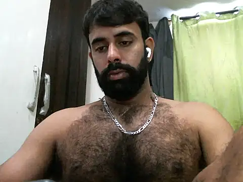 indianhairybull online show from 09.30.25