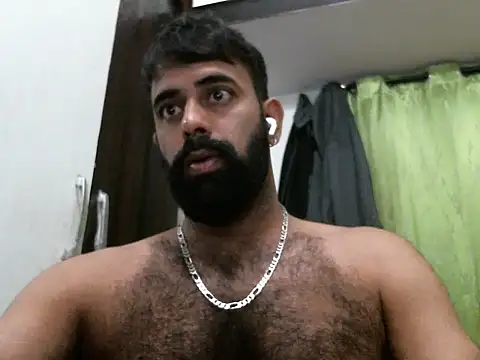 indianhairybull online show from 10.30.25