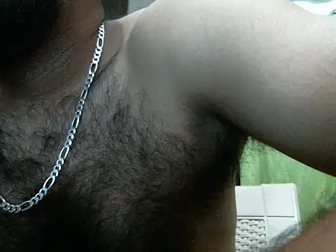 indianhairybull online show from 11.06.25