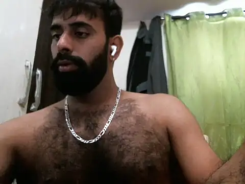 indianhairybull online show from 11.24.25