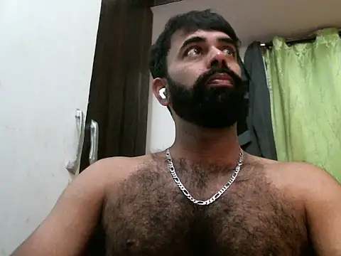 indianhairybull online show from 11.25.25