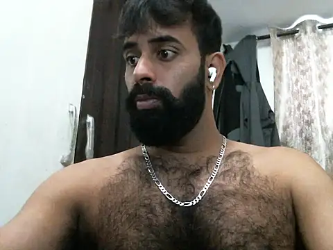 indianhairybull online show from 12.22.25