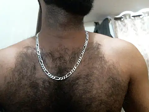 indianhairybull online show from 02.15.26