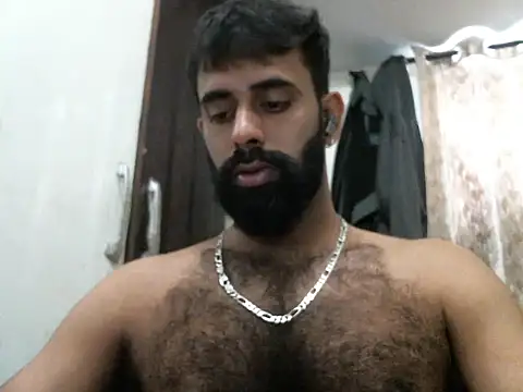 indianhairybull online show from 02.21.26