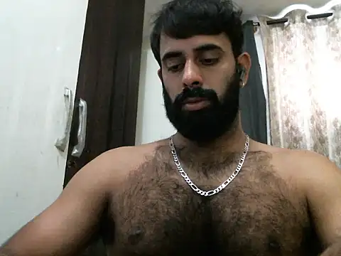 indianhairybull online show from 03.27.26