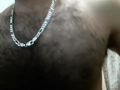 indianhairybull online show from 04.16.26