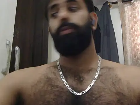 Snapshot of indianhairybull chatting on 06.16.26 indianhairybull online show from 06.16.26