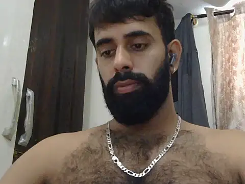 Snapshot of indianhairybull chatting on 06.22.26 indianhairybull online show from 06.22.26