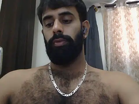 Snapshot of indianhairybull chatting on 06.24.26 indianhairybull online show from 06.24.26