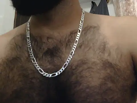 Snapshot of indianhairybull chatting on 07.01.26 indianhairybull online show from 07.01.26