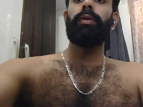 Snapshot of indianhairybull chatting on 07.16.26 indianhairybull online show from 07.16.26