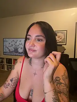 Orgasmille online show from 09.29.25