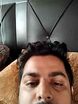 sethgamble000777 online show from 02.03.25