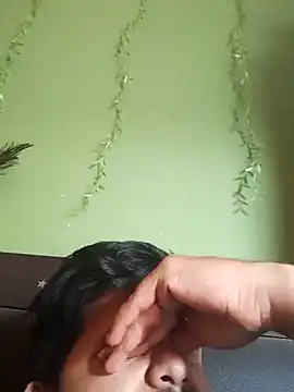 sethgamble000777 online show from 02.05.25