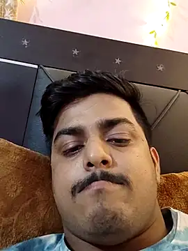 sethgamble000777 online show from 02.23.25