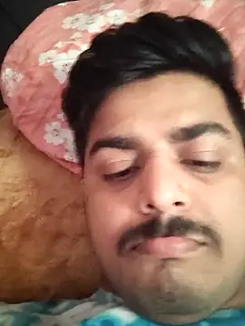 sethgamble000777 online show from 02.24.25