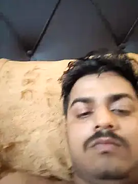 sethgamble000777 online show from 02.24.25