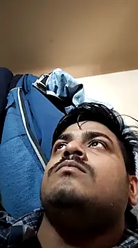 sethgamble000777 online show from 03.02.25