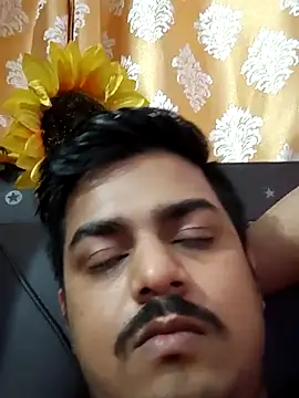 sethgamble000777 online show from 03.09.25