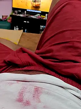 sethgamble000777 online show from 03.15.25