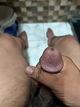 sethgamble000777 online show from 10.02.25