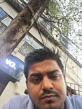 sethgamble000777 online show from 11.19.25