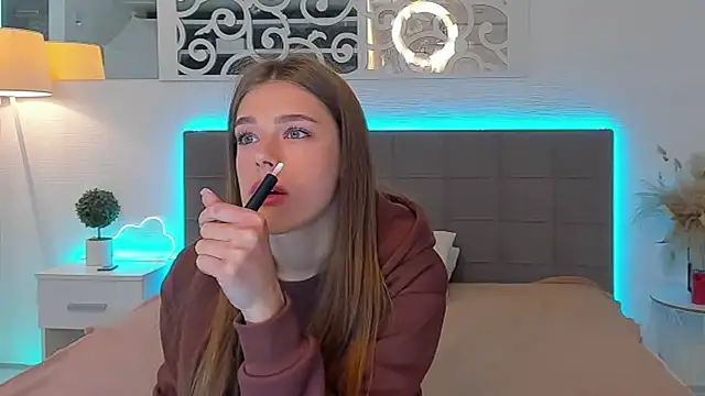 melissacrayzy online show from 04.10.26