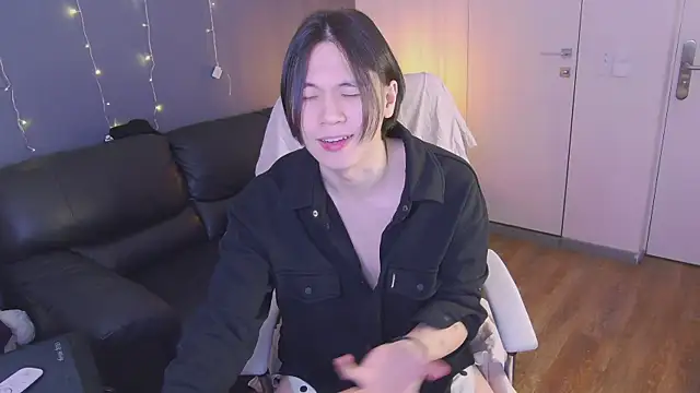 Snapshot of just_gay_ chatting on 02.03.25 just gay  online show from 02.03.25