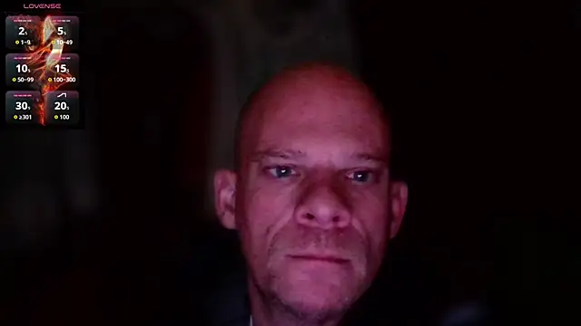 Boss5989 online show from 01.13.26