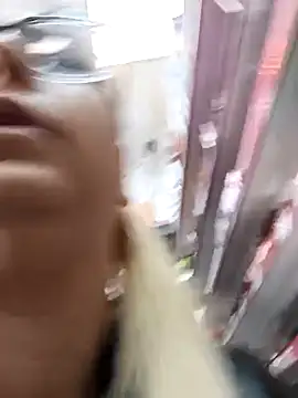 Mia RainX online show from 04.07.26