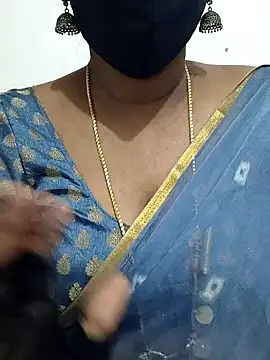 Tamil Meera12 online show from 10.18.25