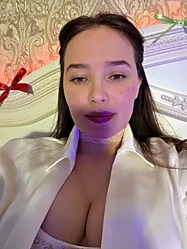 GoddessYanaMironova online show from 03.24.26