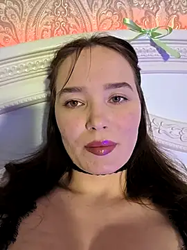 GoddessYanaMironova online show from 03.27.26