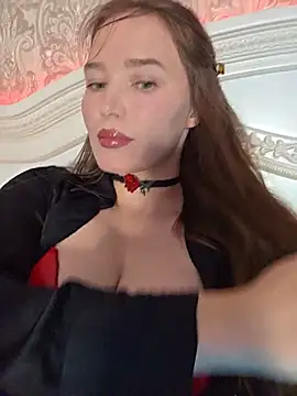 GoddessYanaMironova online show from 05.29.26