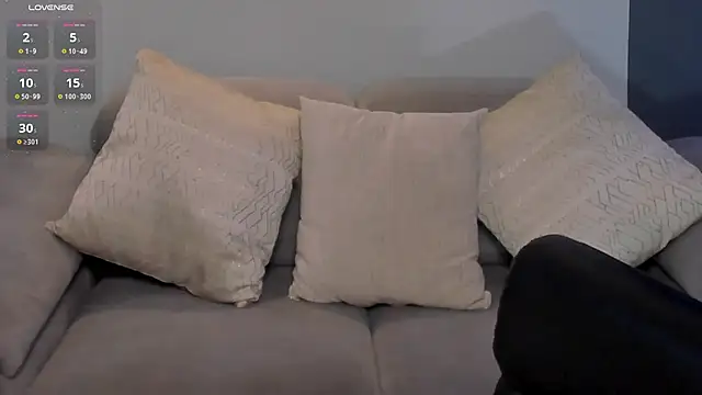 BeccaBaxter online show from 02.22.26