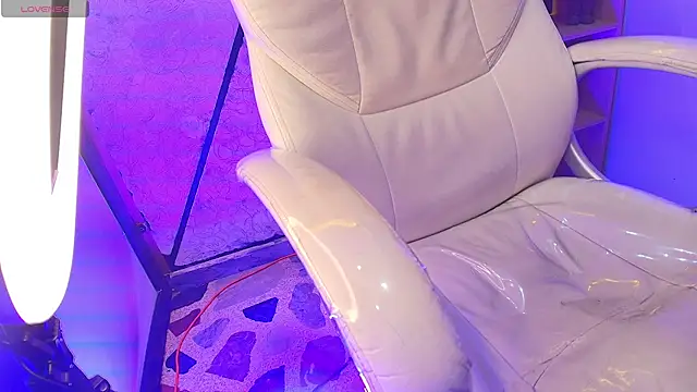 JhoanLeandro online show from 02.22.25