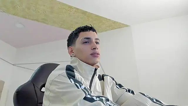 JhoanLeandro online show from 09.16.25