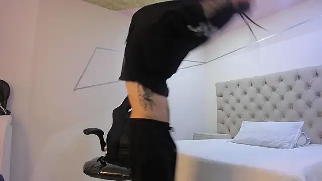 JhoanLeandro online show from 01.16.26