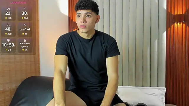 Justin mack online show from 10.21.25