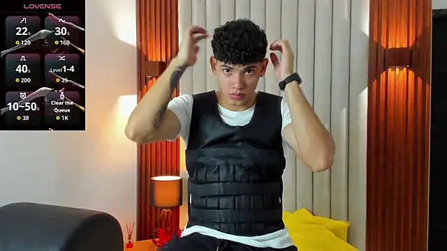 Justin mack online show from 10.30.25