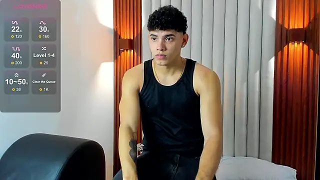 Justin mack online show from 11.04.25