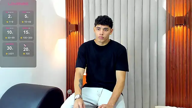 Justin mack online show from 11.13.25