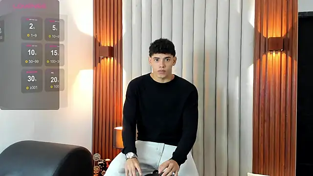 Justin mack online show from 11.15.25