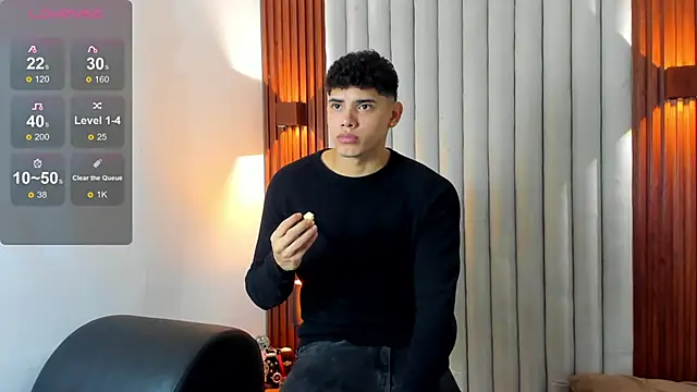 Justin mack online show from 11.20.25