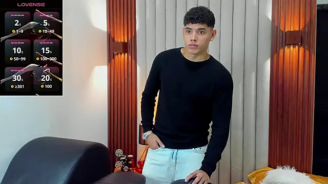 Justin mack online show from 11.27.25