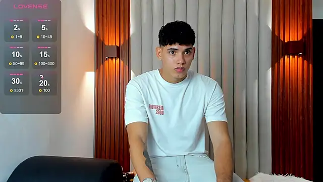 Justin mack online show from 11.28.25