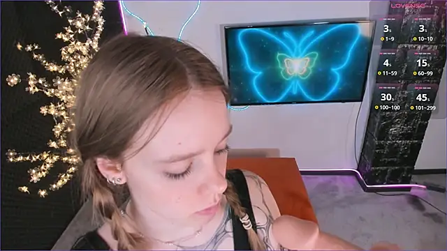 kitness sky online show from 02.09.25