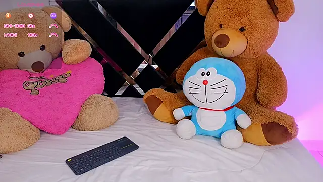 CatalinaSmith1 online show from 02.26.26